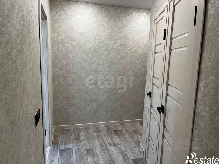 2-комн квартира ул Орловская, 24,  д. 24