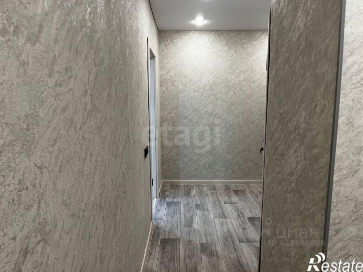 2-комн квартира ул Орловская, 24,  д. 24