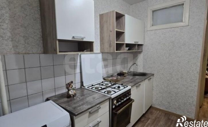 1-комн квартира ул Попова, 11,  д. 11