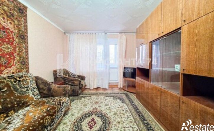 3-комн квартира ул Лихачева, 29,  д. 29