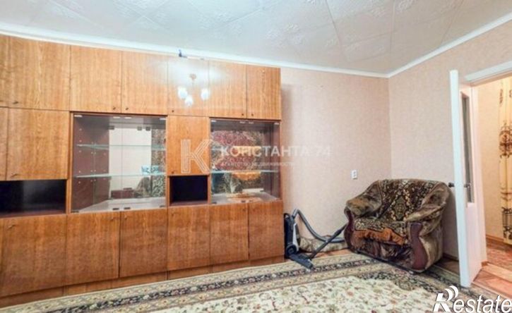 3-комн квартира ул Лихачева, 29,  д. 29