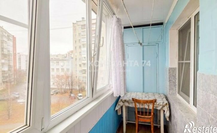 3-комн квартира ул Лихачева, 29,  д. 29