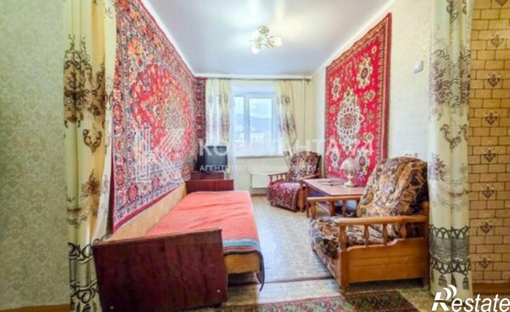 3-комн квартира ул Лихачева, 29,  д. 29