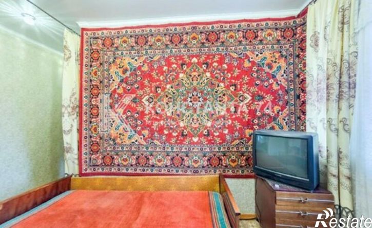 3-комн квартира ул Лихачева, 29,  д. 29