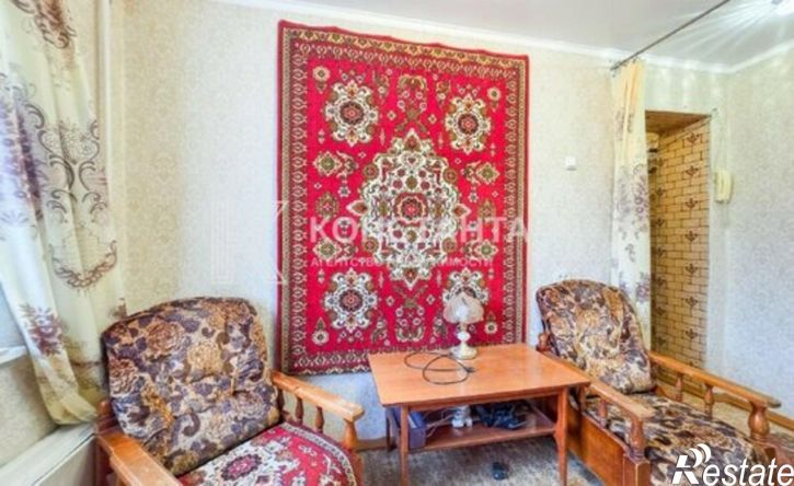 3-комн квартира ул Лихачева, 29,  д. 29