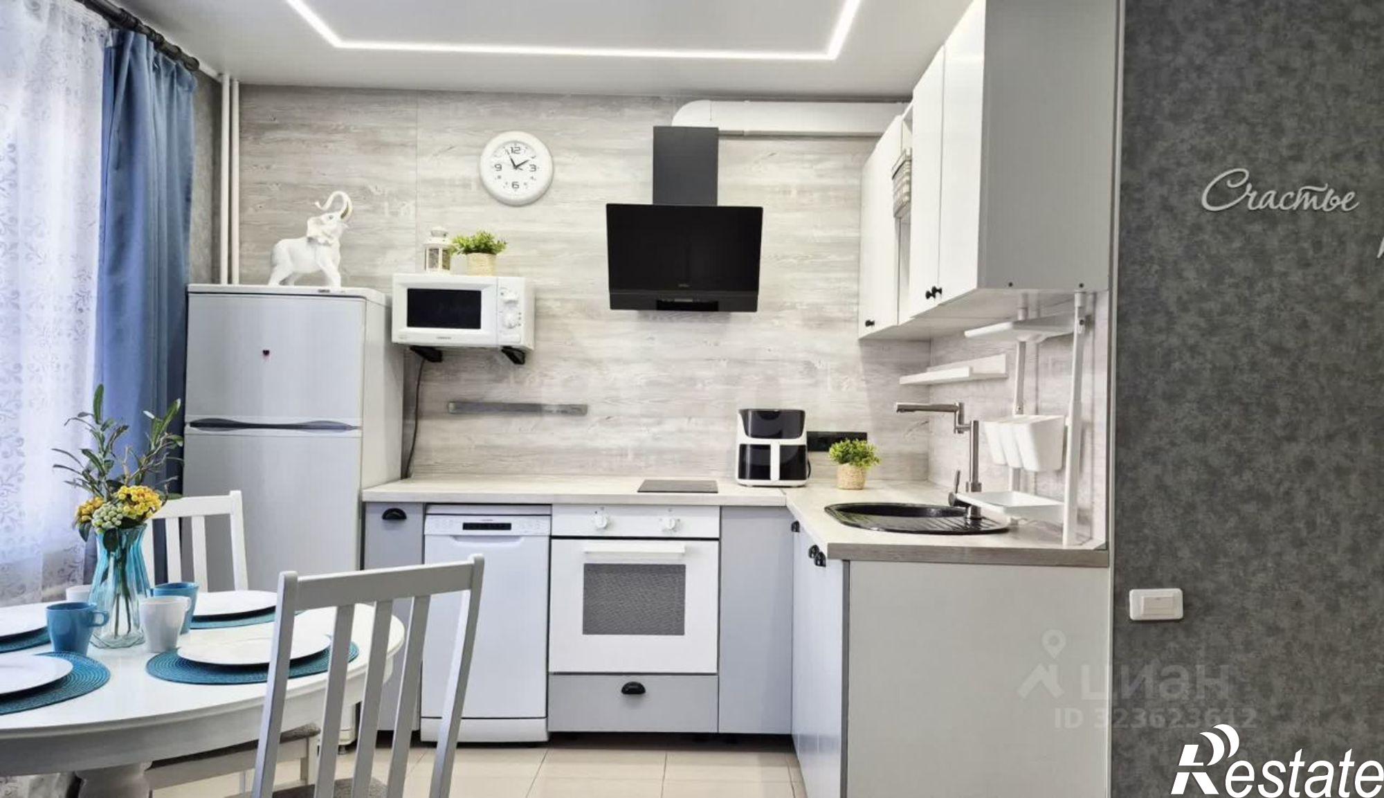 Купить квартиру за 7 200 000 рублей на бульвар Седова, 8