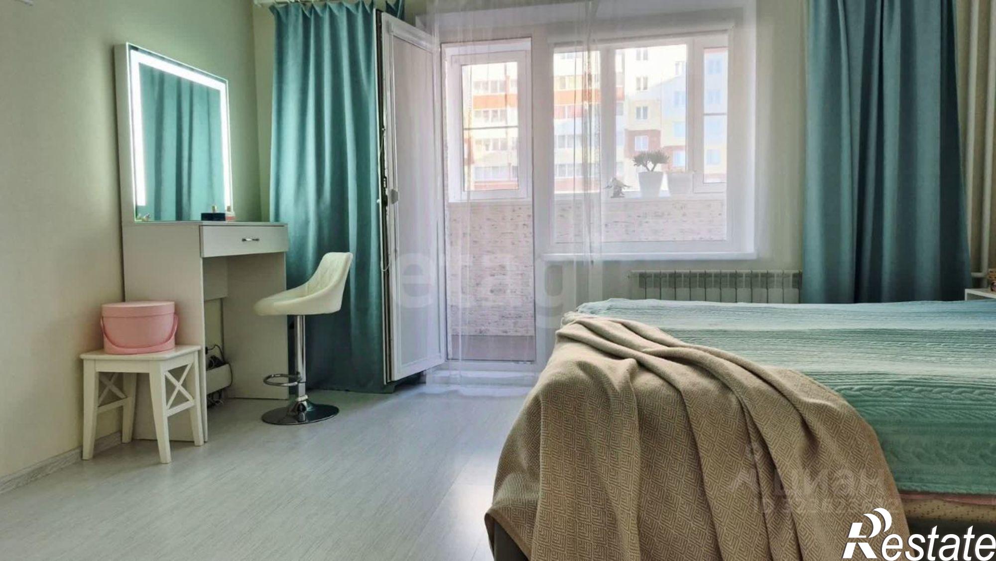 Купить квартиру за 7 200 000 рублей на бульвар Седова, 8