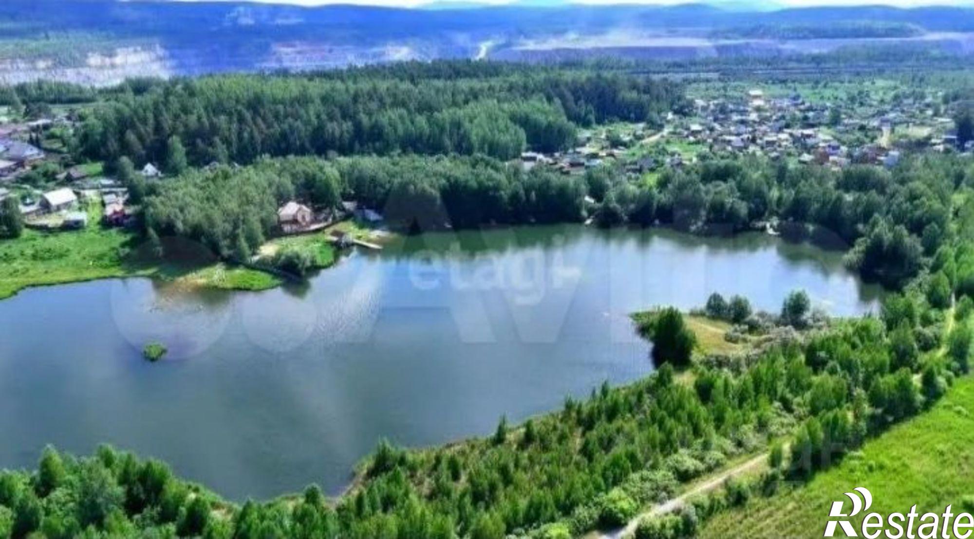 Купить дачу, дом, коттедж за 6 250 000 рублей на ул Атлянская, 11