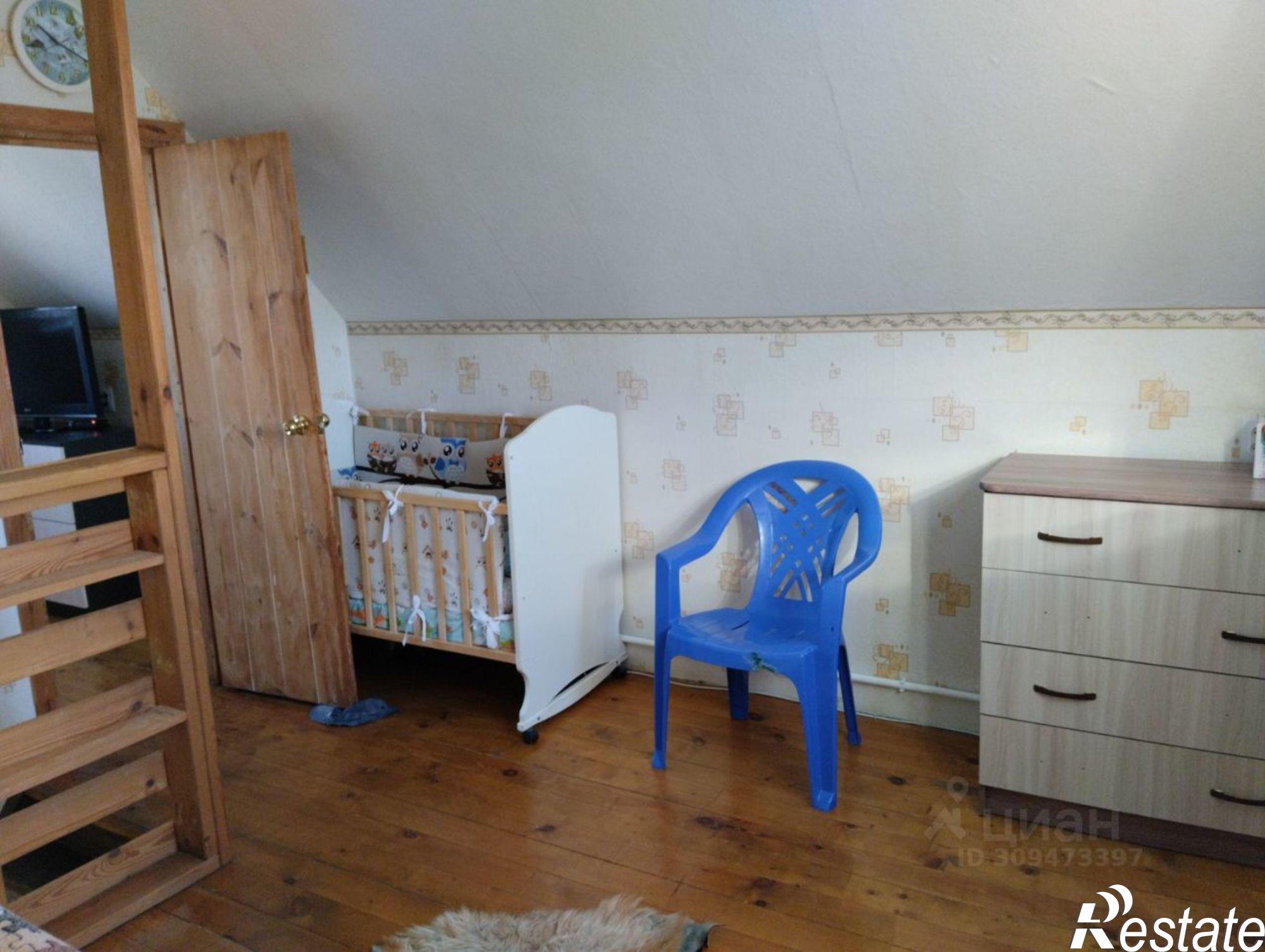 Купить дачу, дом, коттедж за 6 250 000 рублей на ул Атлянская, 11