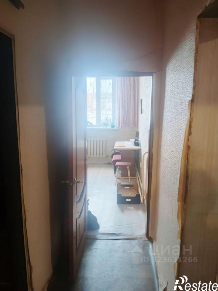 2-комн квартира ул 8 Марта, 152,  д. 152