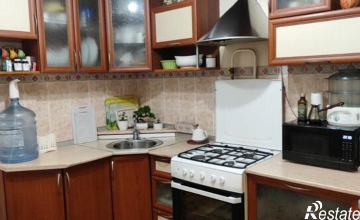 2-комн квартира улица Академика Павлова, 40,  д. 40