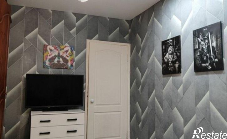 2-комн квартира улица Академика Павлова, 40,  д. 40