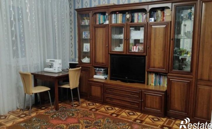 2-комн квартира улица Академика Павлова, 40,  д. 40