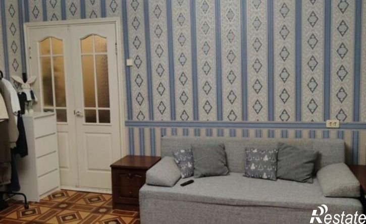 2-комн квартира улица Академика Павлова, 40,  д. 40