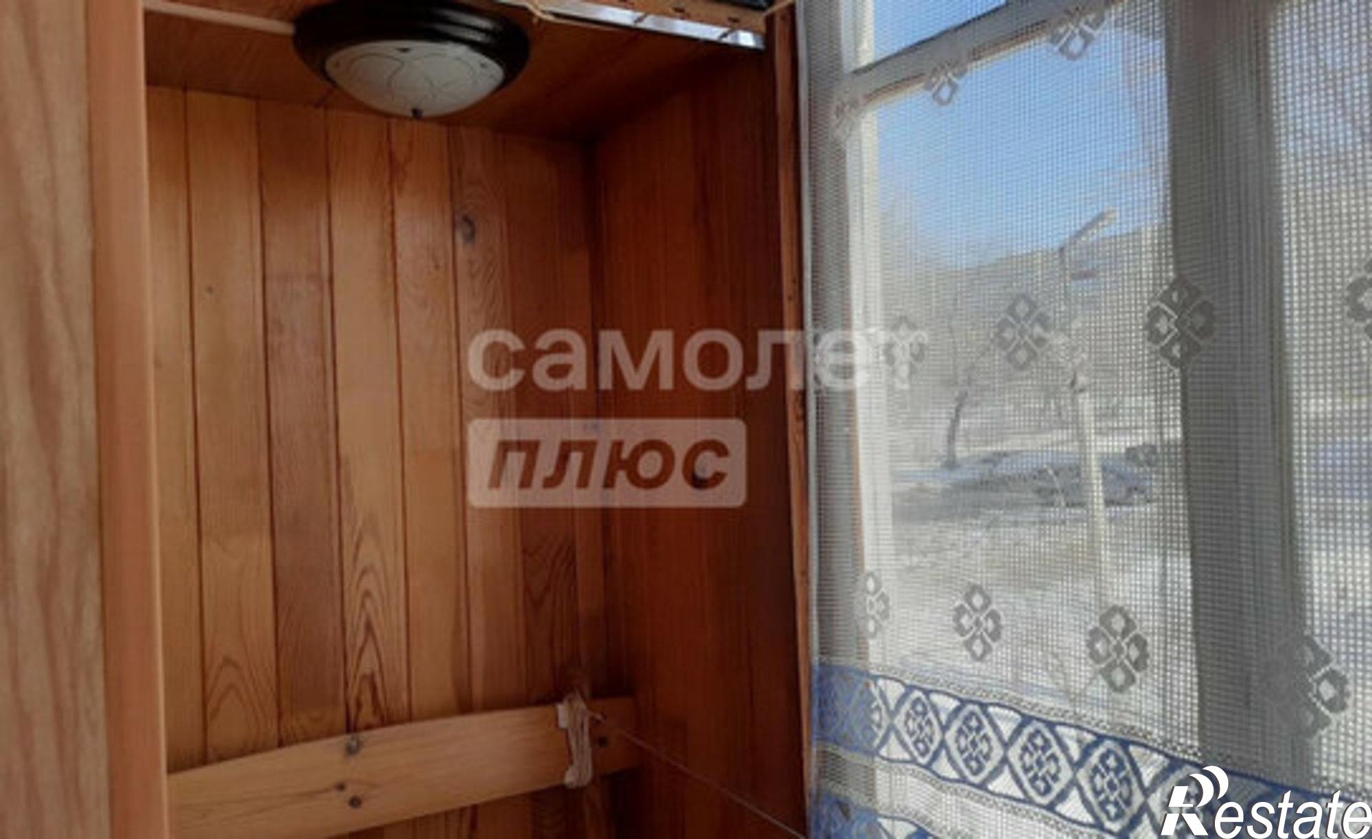 Купить квартиру за 6 100 000 рублей на Орловская улица, 16