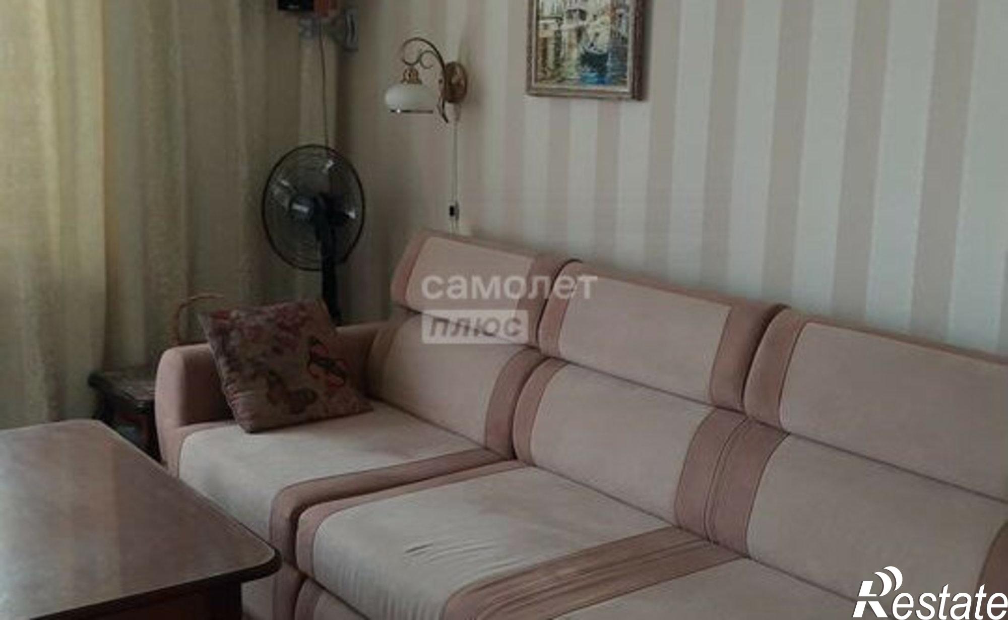 Купить квартиру за 6 100 000 рублей на Орловская улица, 16