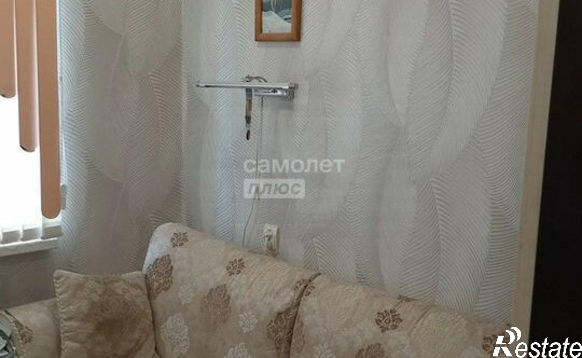 Купить квартиру за 6 100 000 рублей на Орловская улица, 16