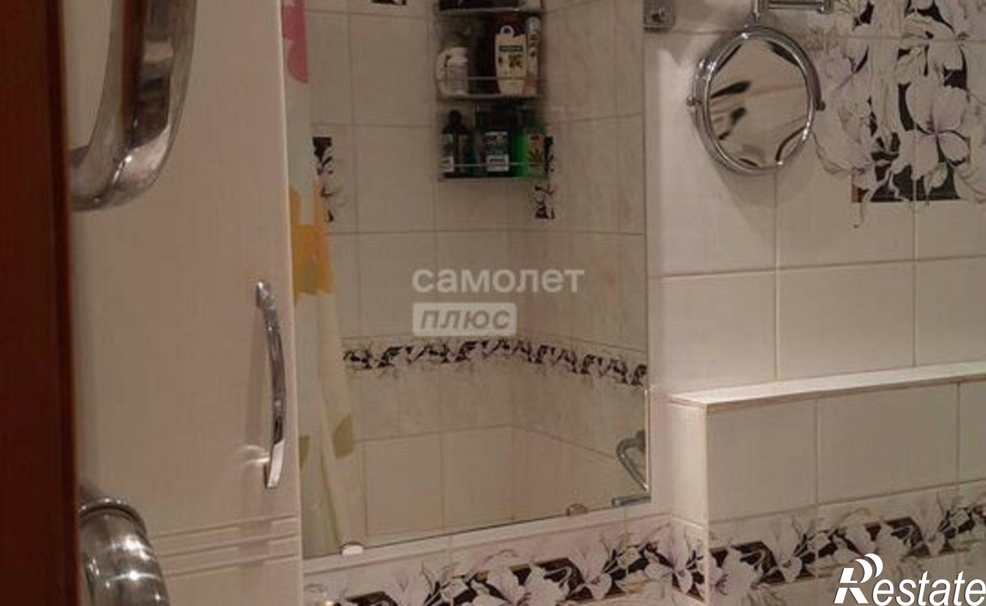 Купить квартиру за 6 100 000 рублей на Орловская улица, 16