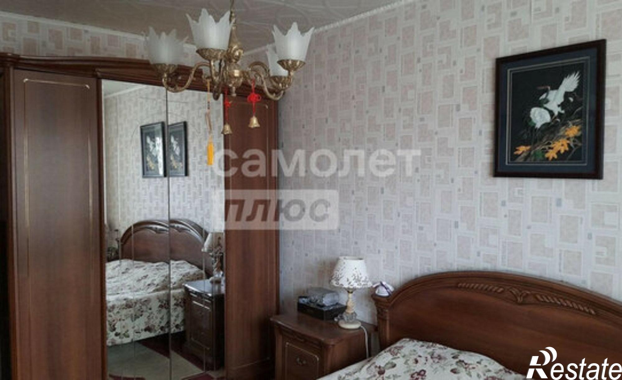 Купить квартиру за 6 100 000 рублей на Орловская улица, 16