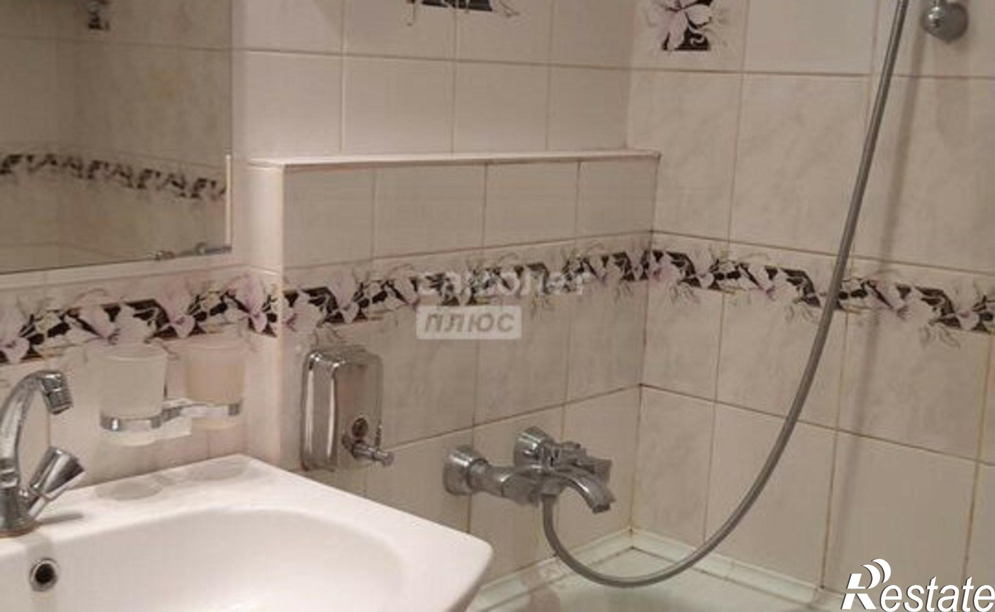 Купить квартиру за 6 100 000 рублей на Орловская улица, 16