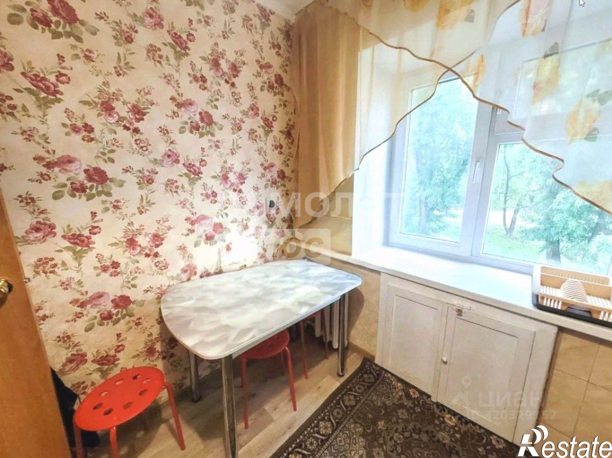 Купить квартиру за 3 300 000 рублей на ул Ильмен-Тау, 13