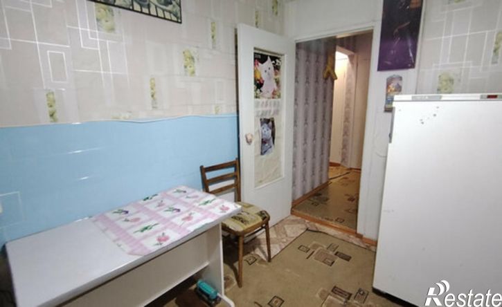 2-комн квартира улица Малышева, 13,  д. 13