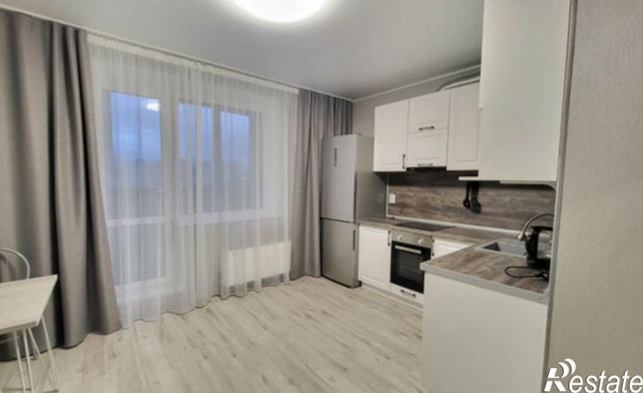 2-комн квартира улица Богдана Хмельницкого, 76,  д. 76