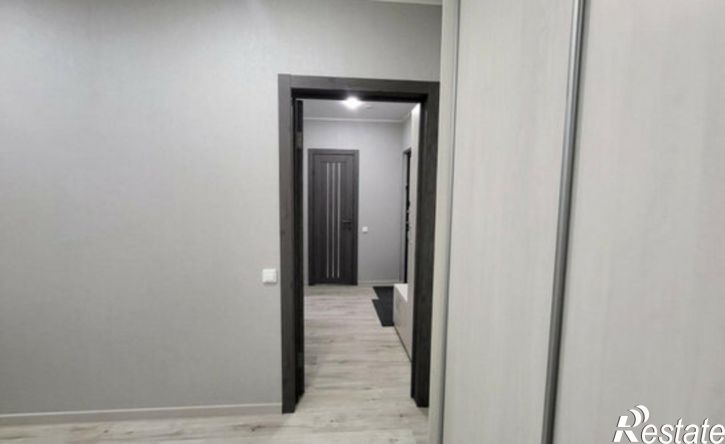 2-комн квартира улица Богдана Хмельницкого, 76,  д. 76