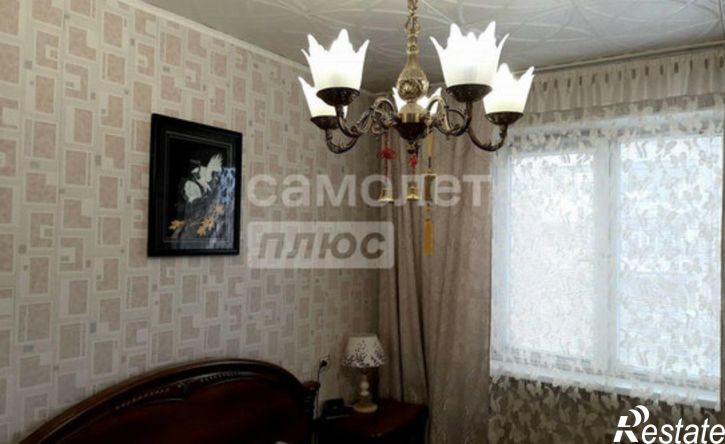 3-комн квартира Орловская улица, 16,  д. 16