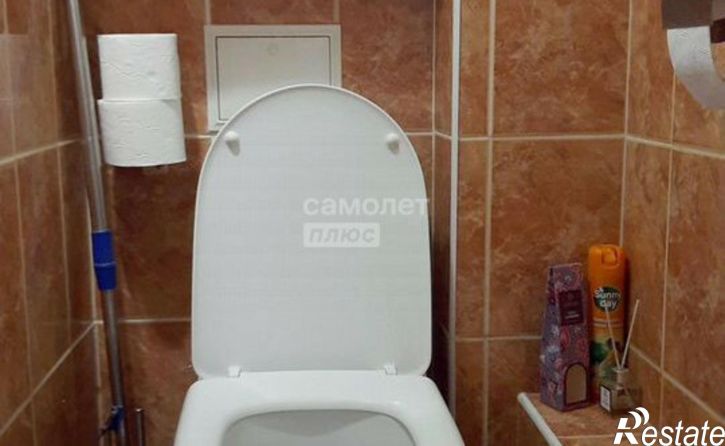 3-комн квартира Орловская улица, 16,  д. 16