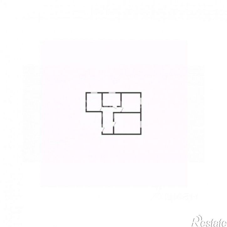 2-комн квартира улица Свиридова, 20,  д. 20