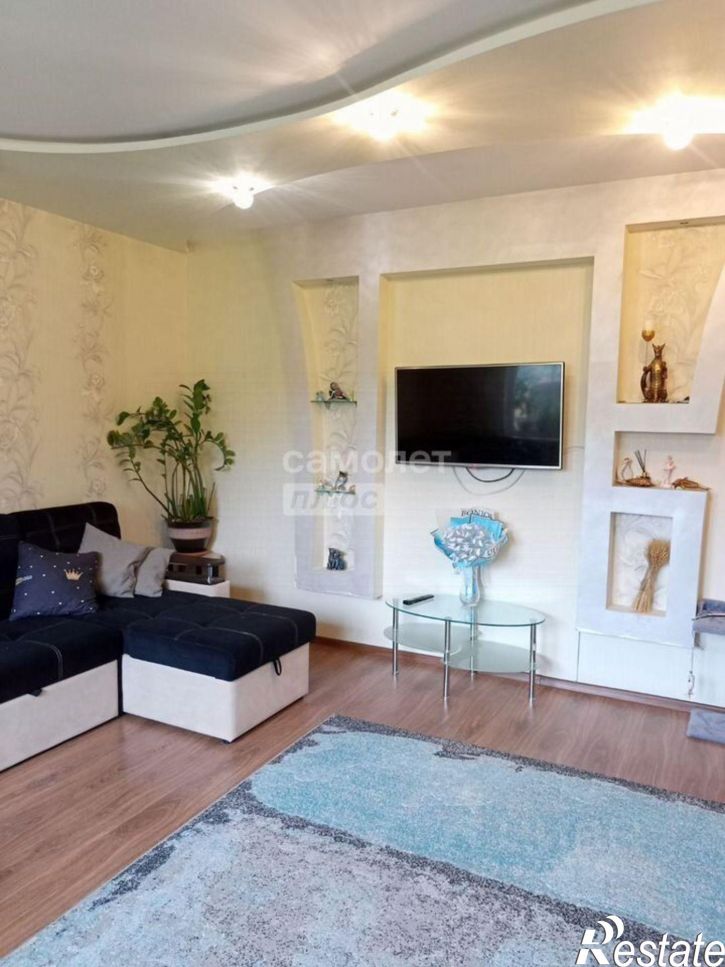 2-комн квартира Азовская улица, 17,  д. 17