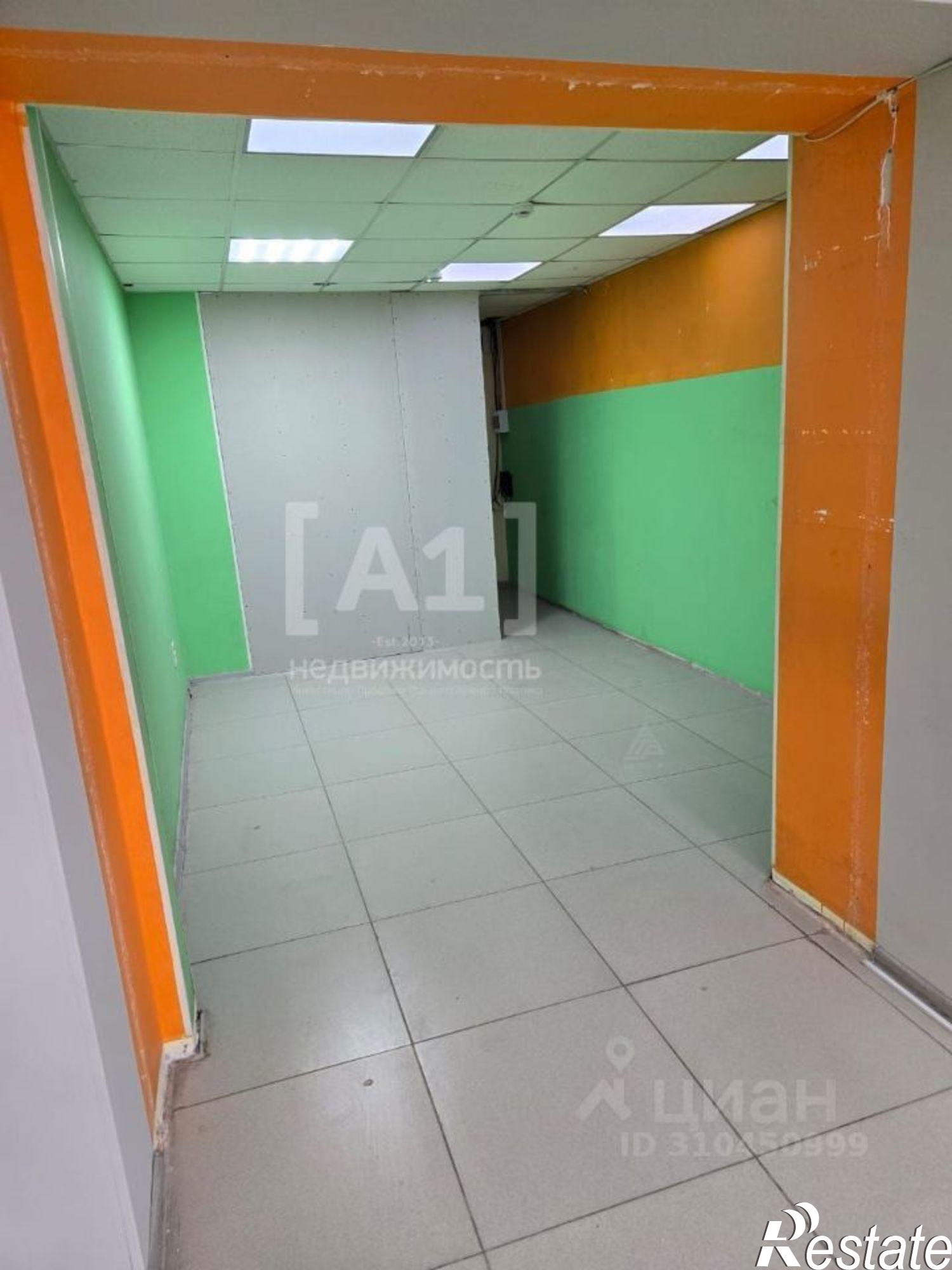 Сдать торговое помещение за 30 003 рублей на ул Романенко, 8