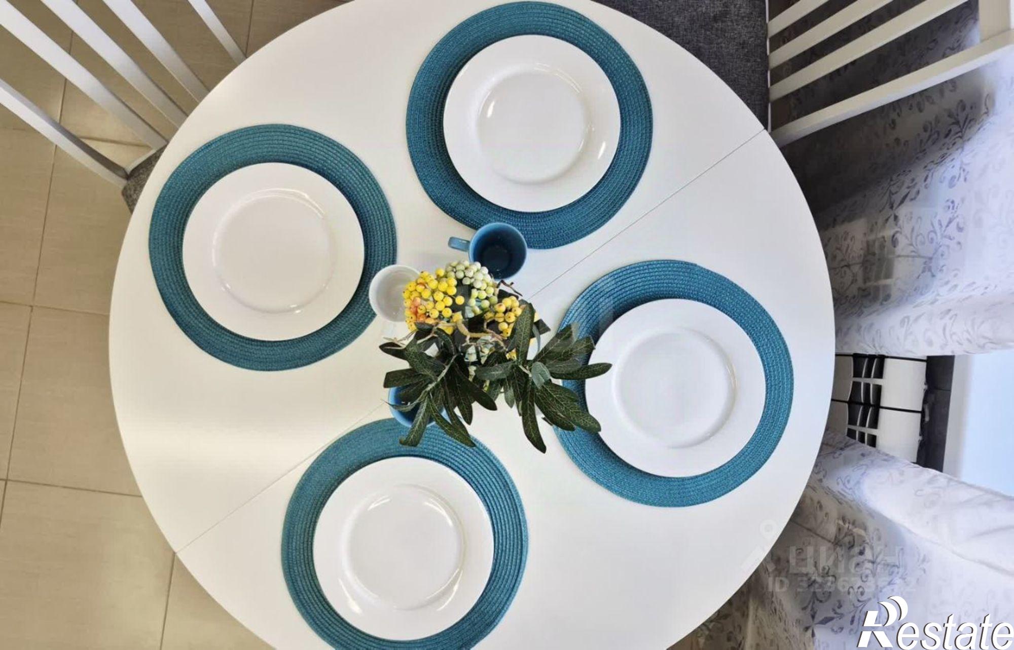 Купить квартиру за 7 180 000 рублей на бульвар Седова, 8