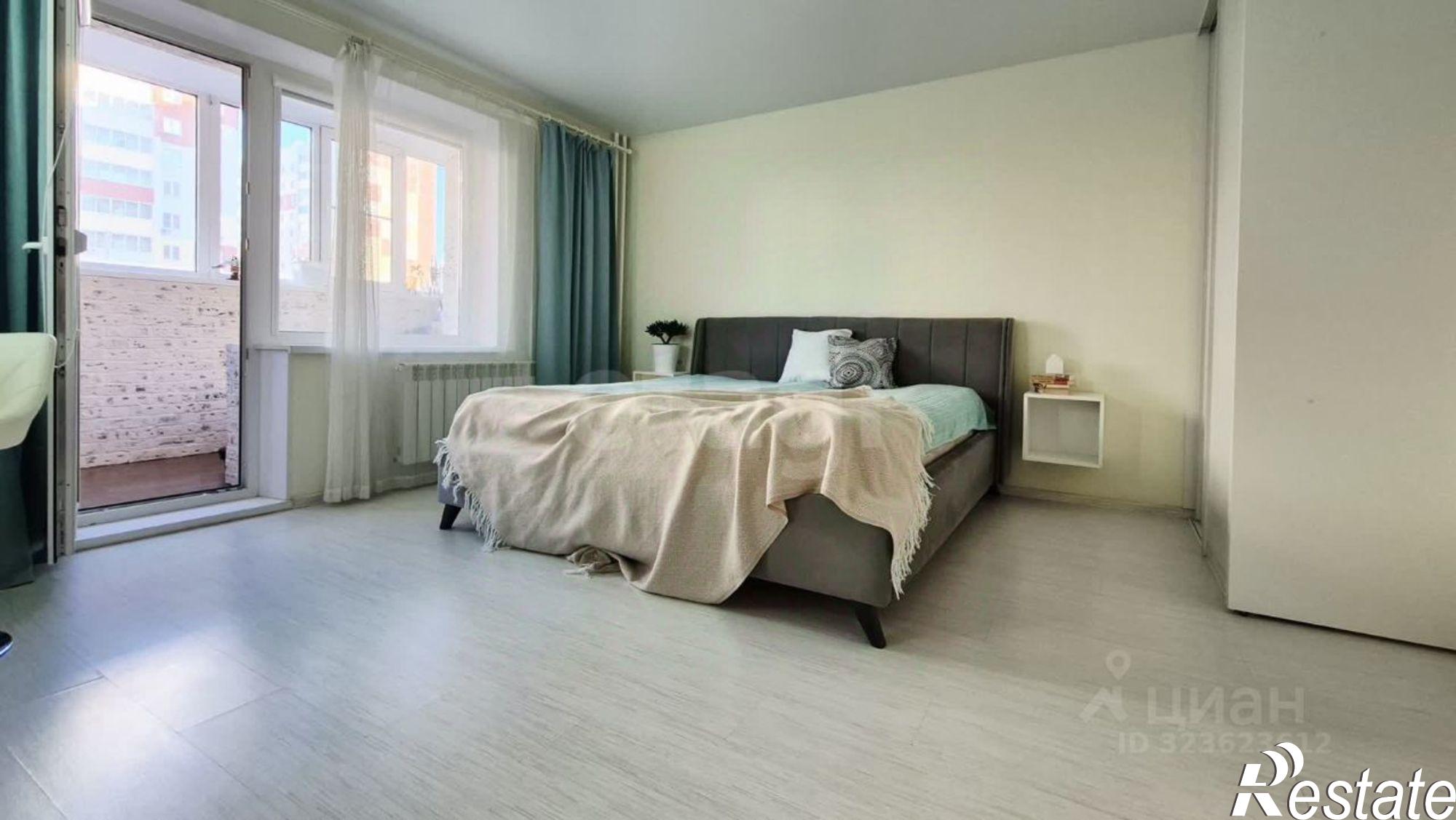 Купить квартиру за 7 180 000 рублей на бульвар Седова, 8