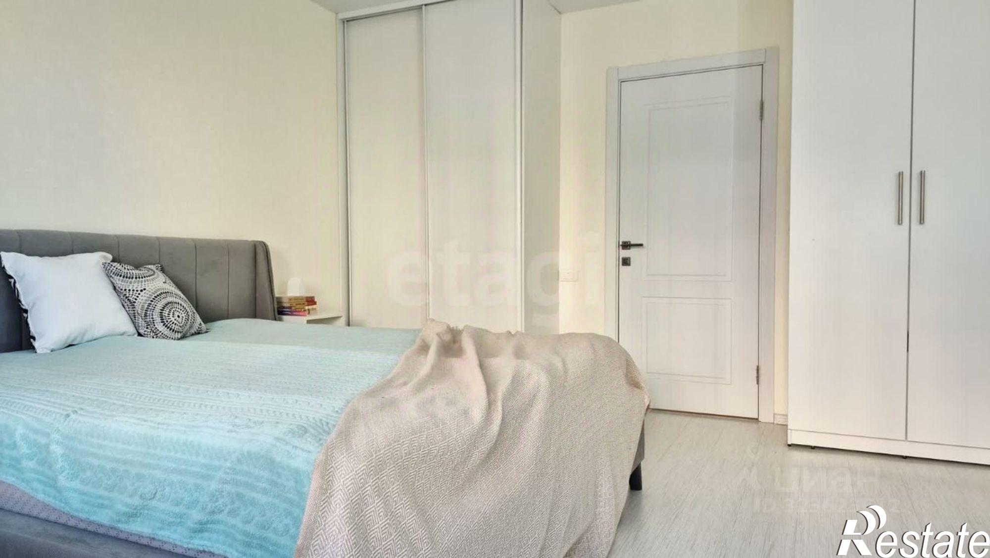 Купить квартиру за 7 180 000 рублей на бульвар Седова, 8