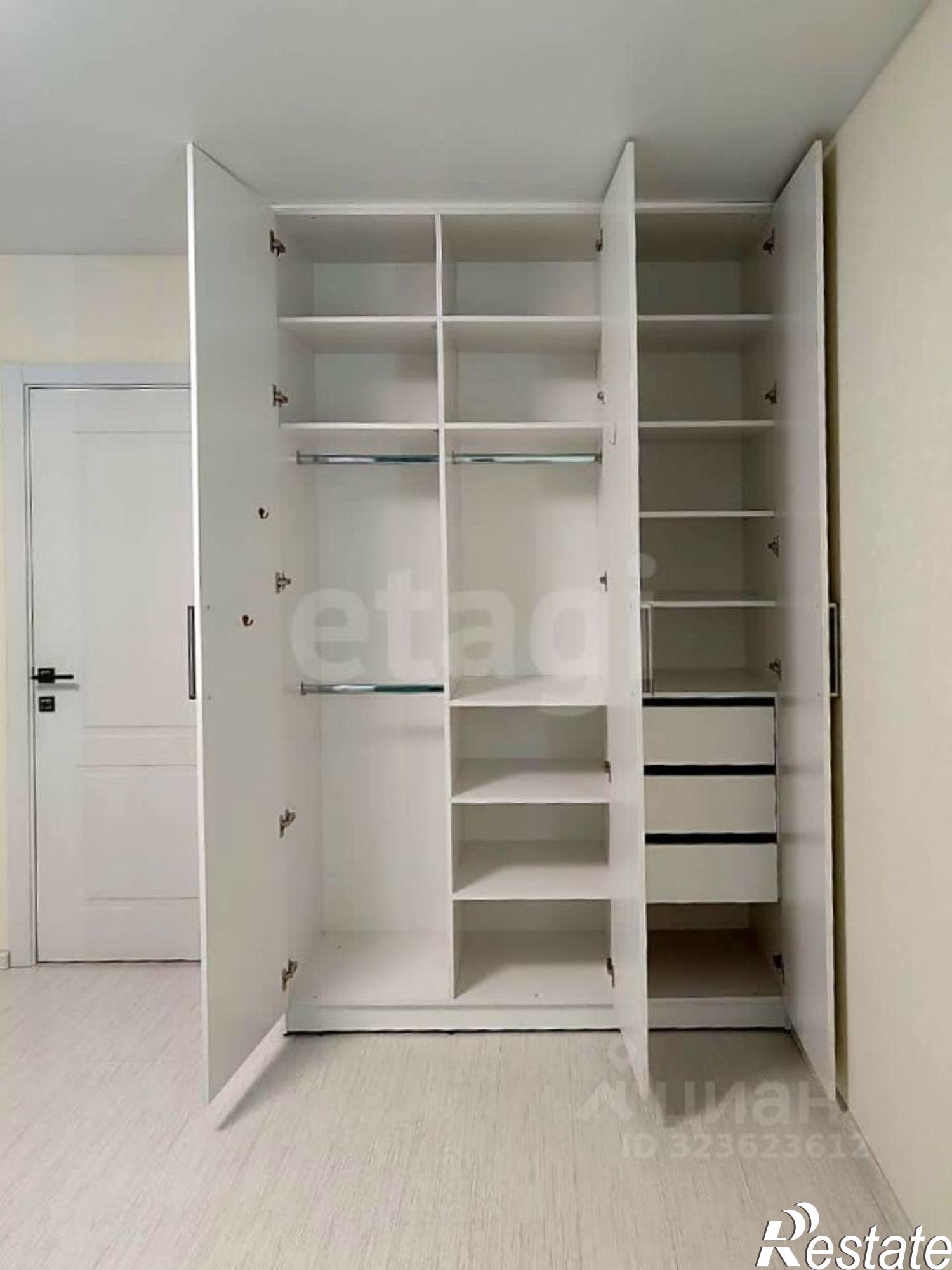 Купить квартиру за 7 180 000 рублей на бульвар Седова, 8