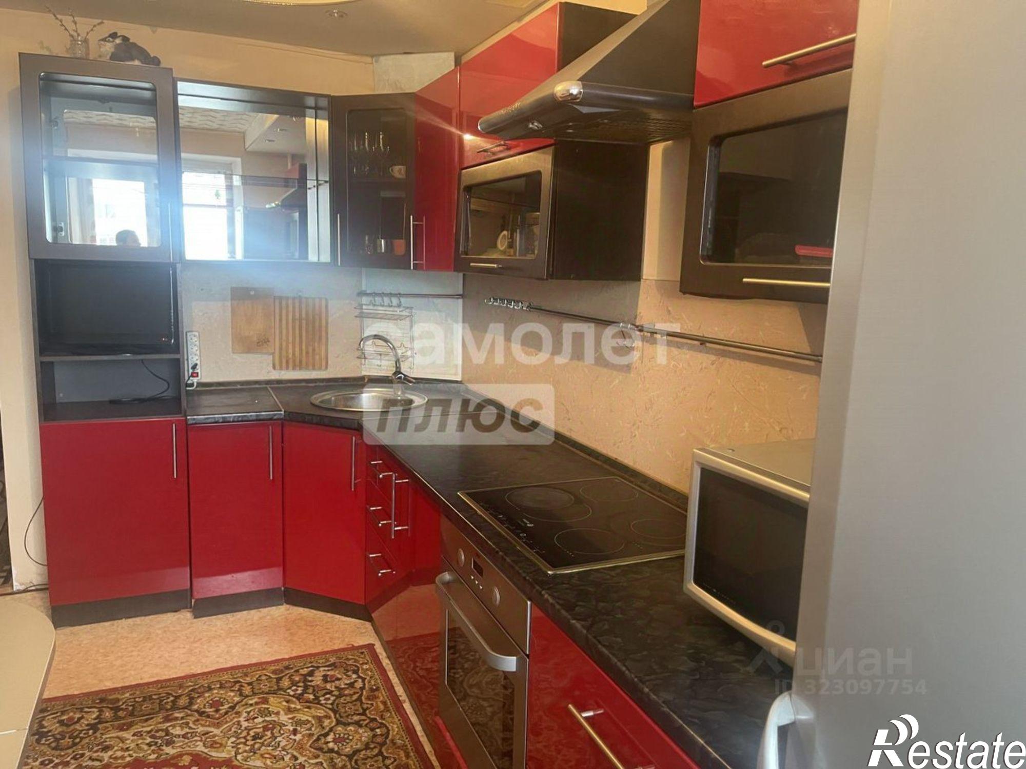 Купить квартиру за 5 000 000 рублей на ул Богдана Хмельницкого, 78