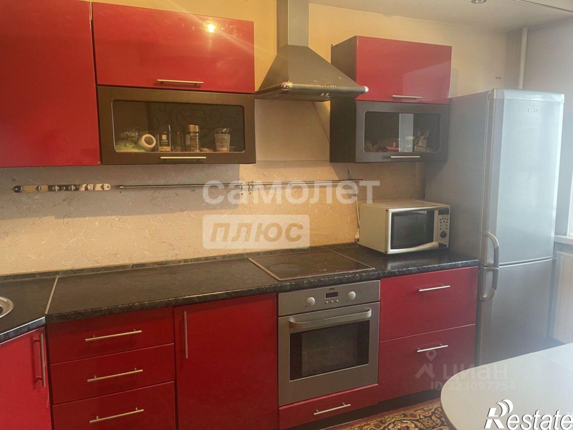 Купить квартиру за 5 000 000 рублей на ул Богдана Хмельницкого, 78