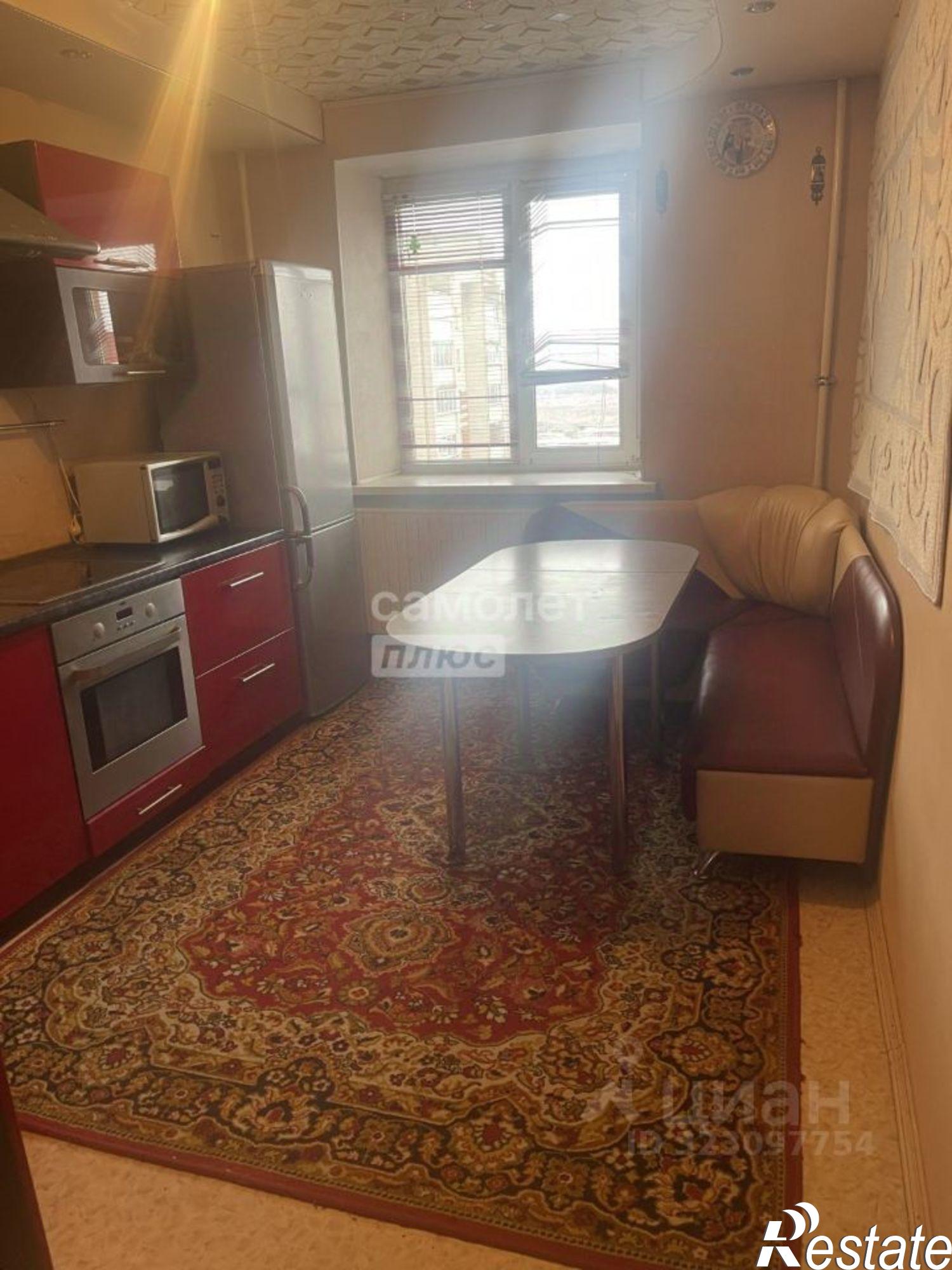 Купить квартиру за 5 000 000 рублей на ул Богдана Хмельницкого, 78