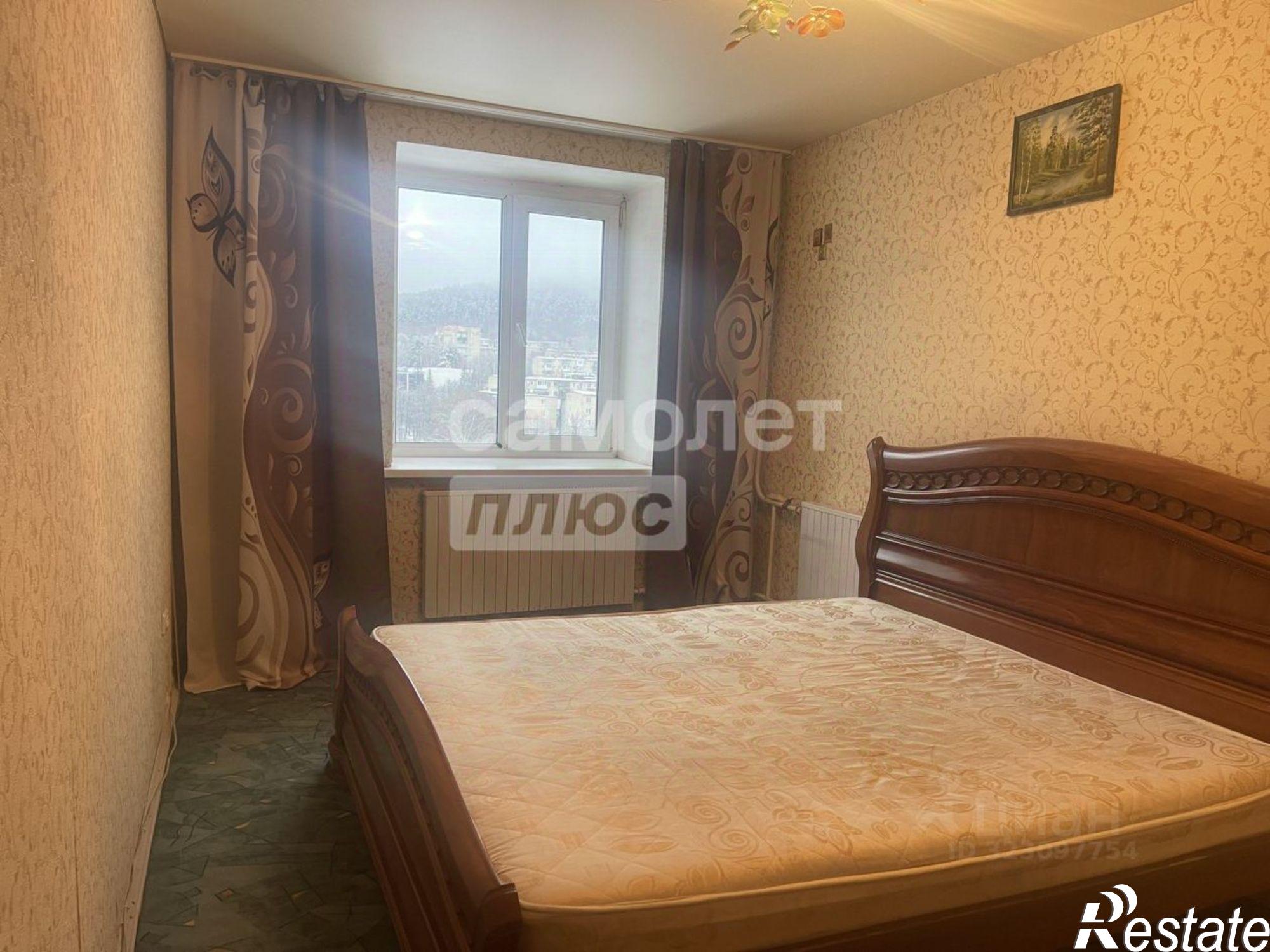 Купить квартиру за 5 000 000 рублей на ул Богдана Хмельницкого, 78