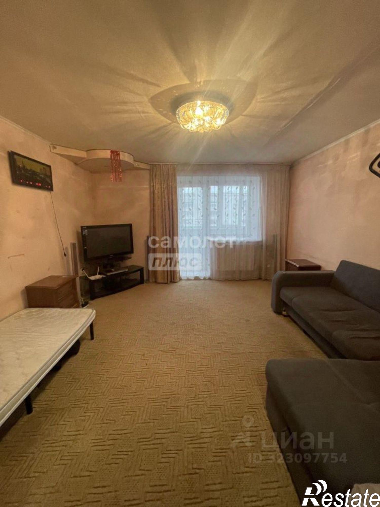 Купить квартиру за 5 000 000 рублей на ул Богдана Хмельницкого, 78