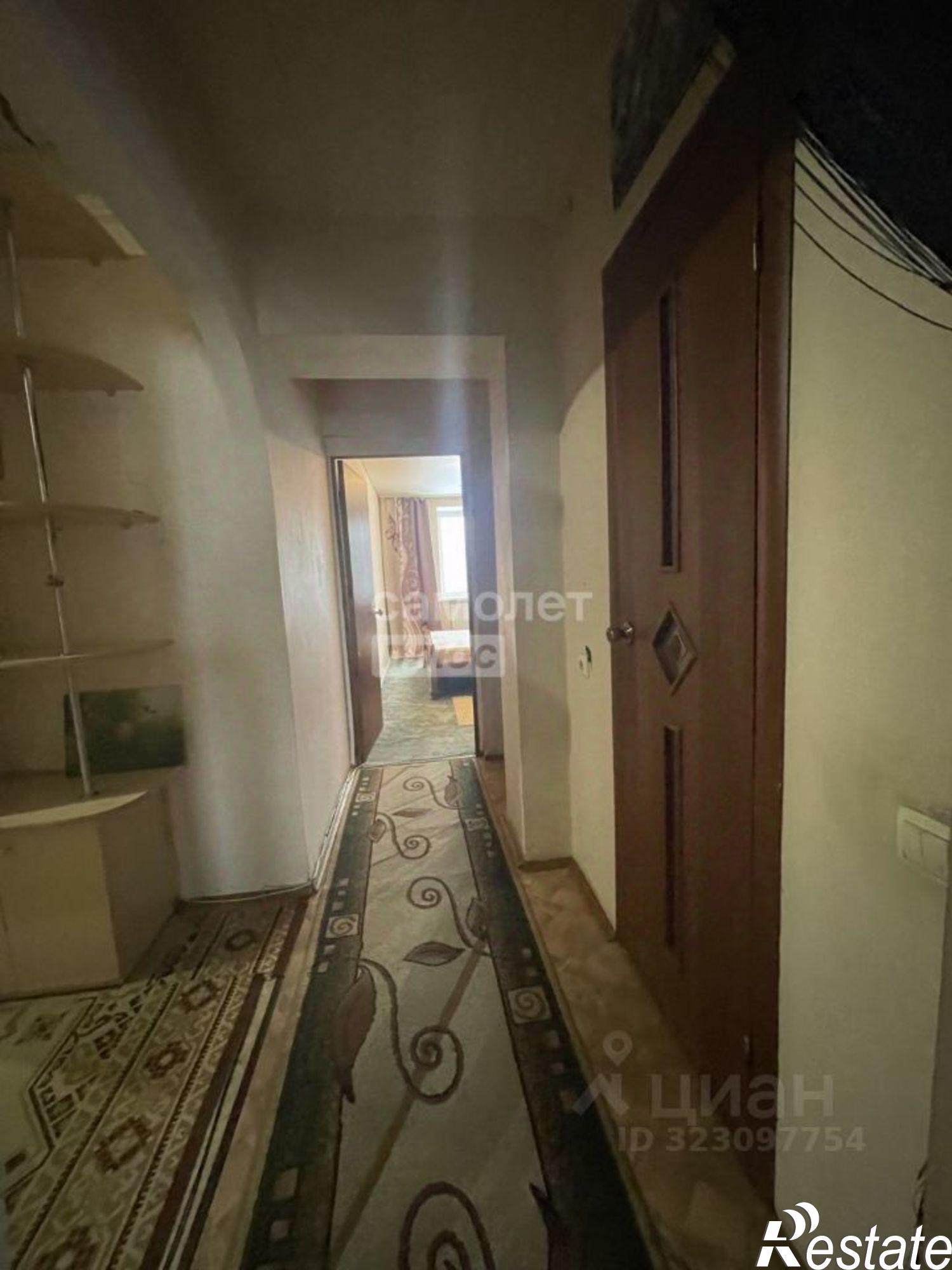 Купить квартиру за 5 000 000 рублей на ул Богдана Хмельницкого, 78