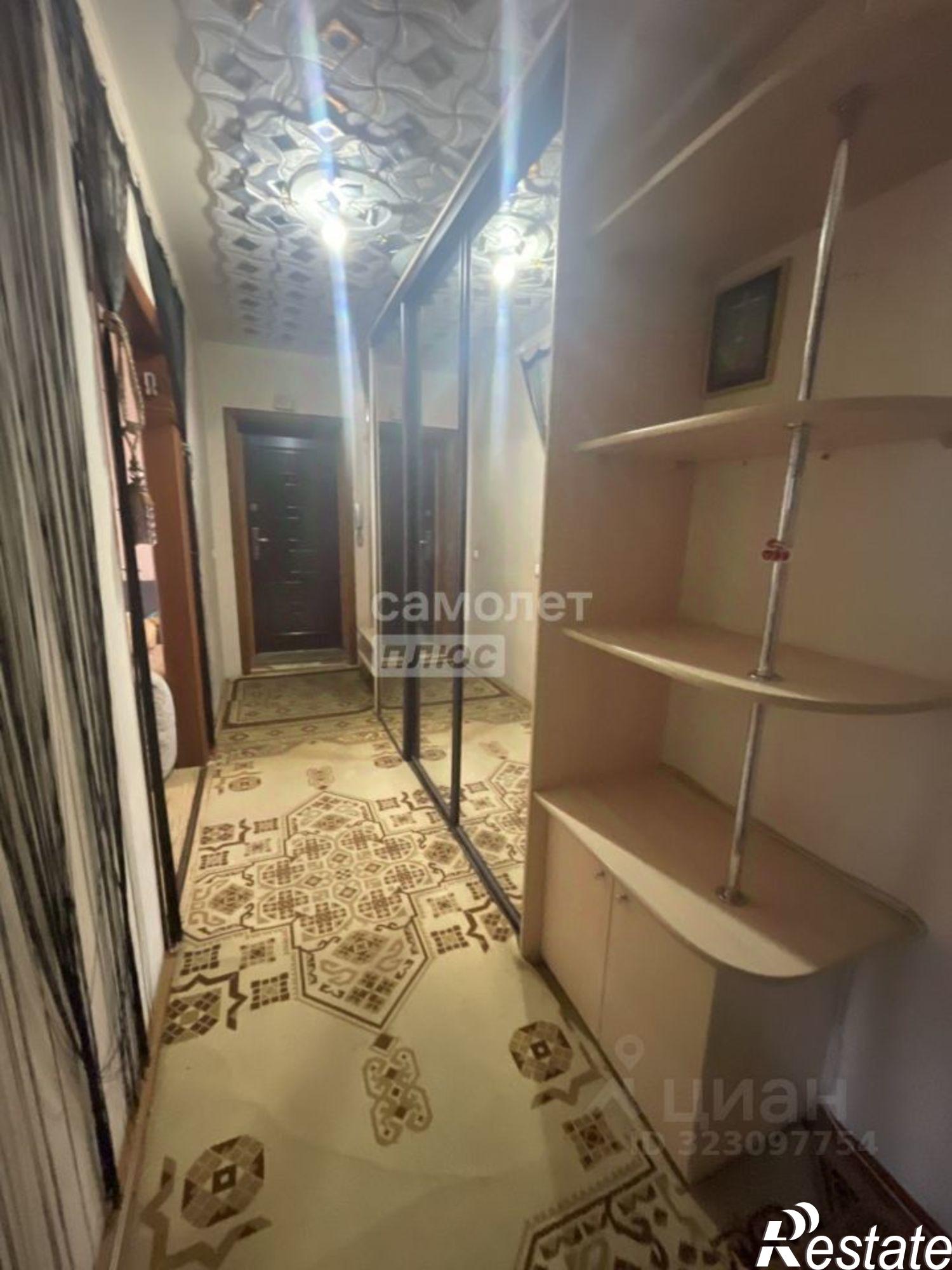 Купить квартиру за 5 000 000 рублей на ул Богдана Хмельницкого, 78