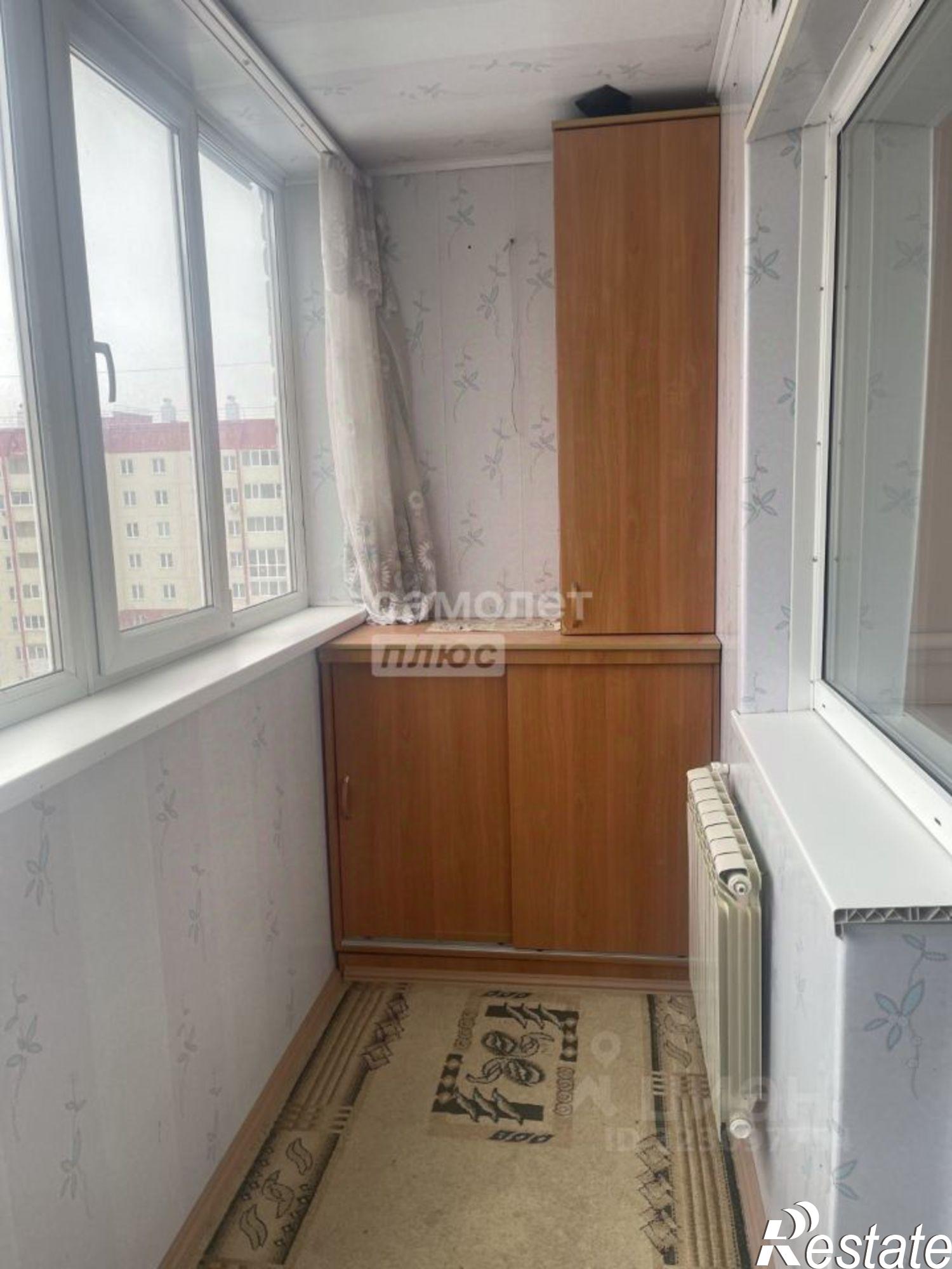 Купить квартиру за 5 000 000 рублей на ул Богдана Хмельницкого, 78