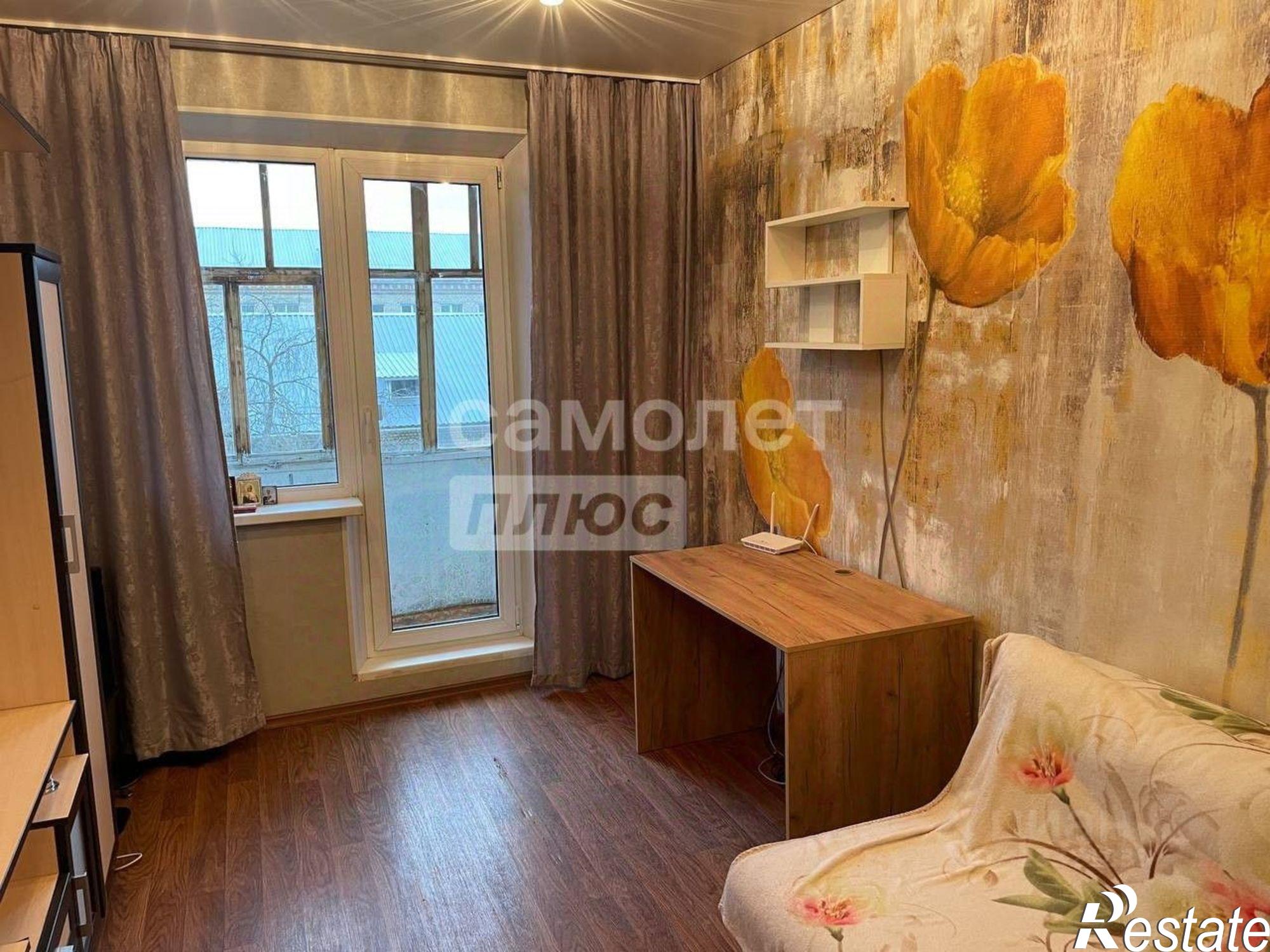 Купить квартиру за 2 800 000 рублей на ул Нахимова, 14