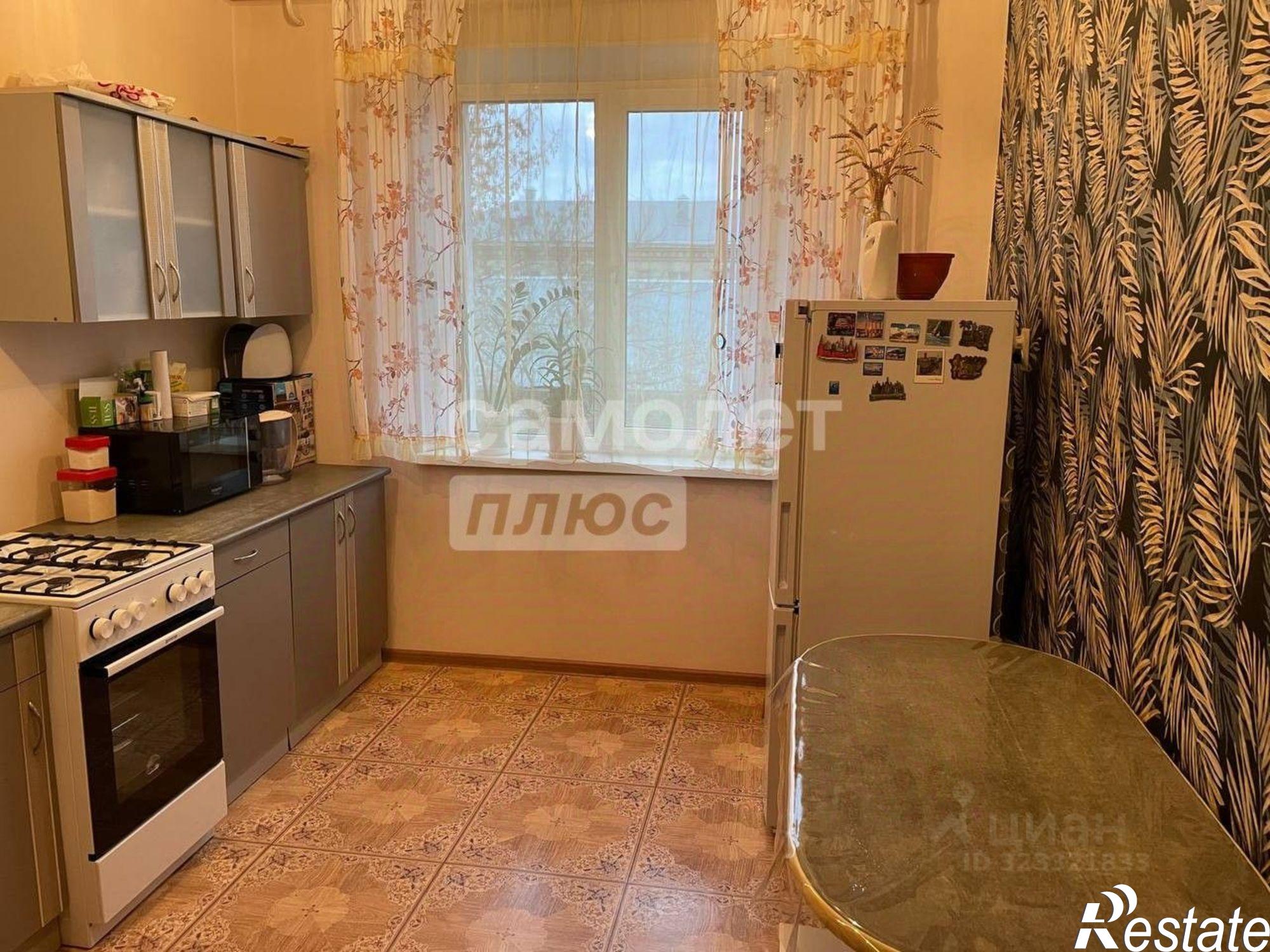 Купить квартиру за 2 800 000 рублей на ул Нахимова, 14