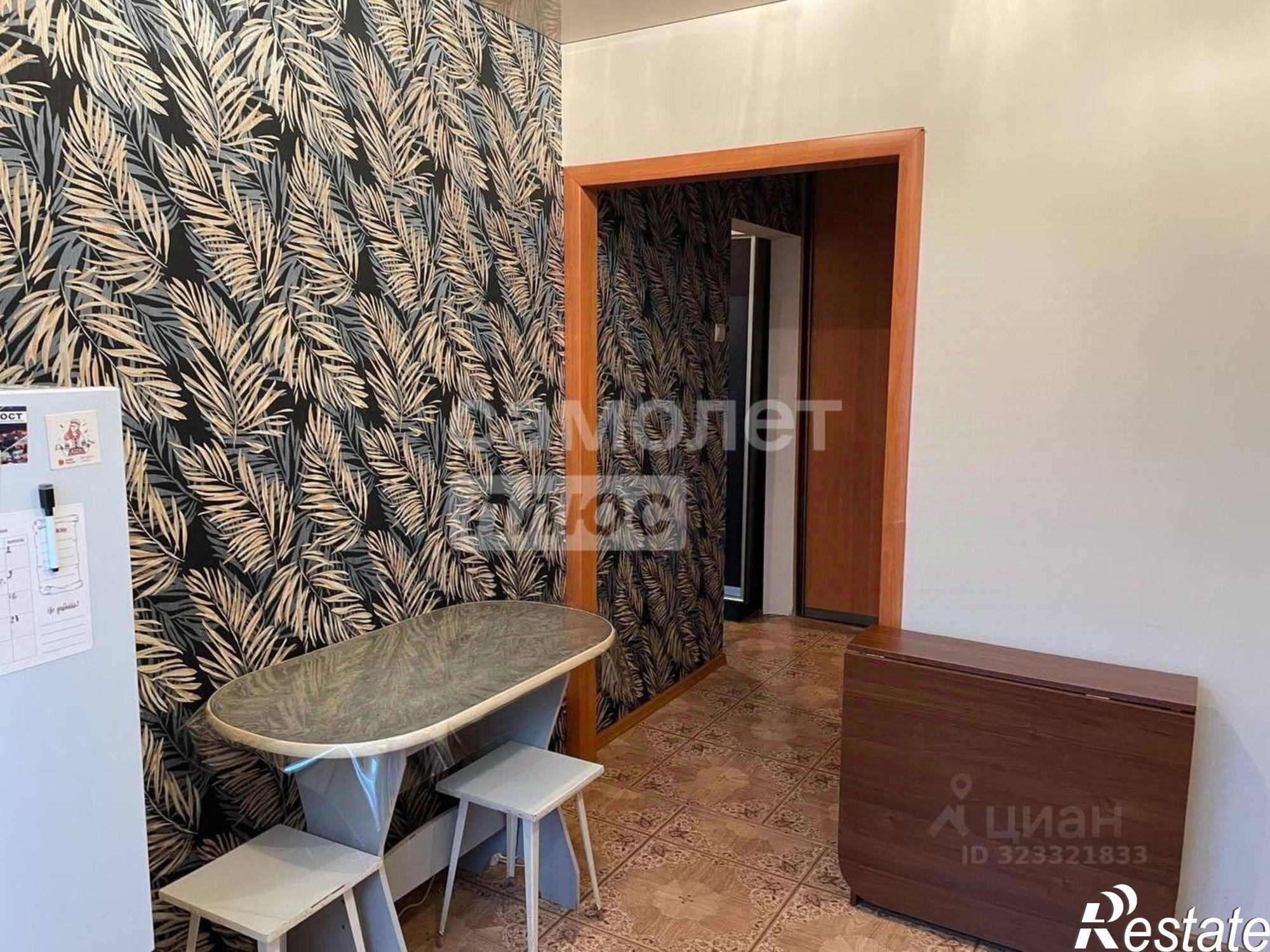 Купить квартиру за 2 800 000 рублей на ул Нахимова, 14