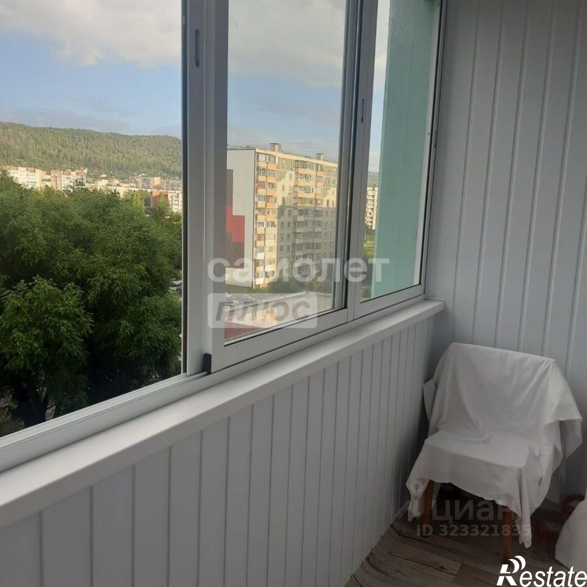 Купить квартиру за 4 500 000 рублей на ул Попова, 6