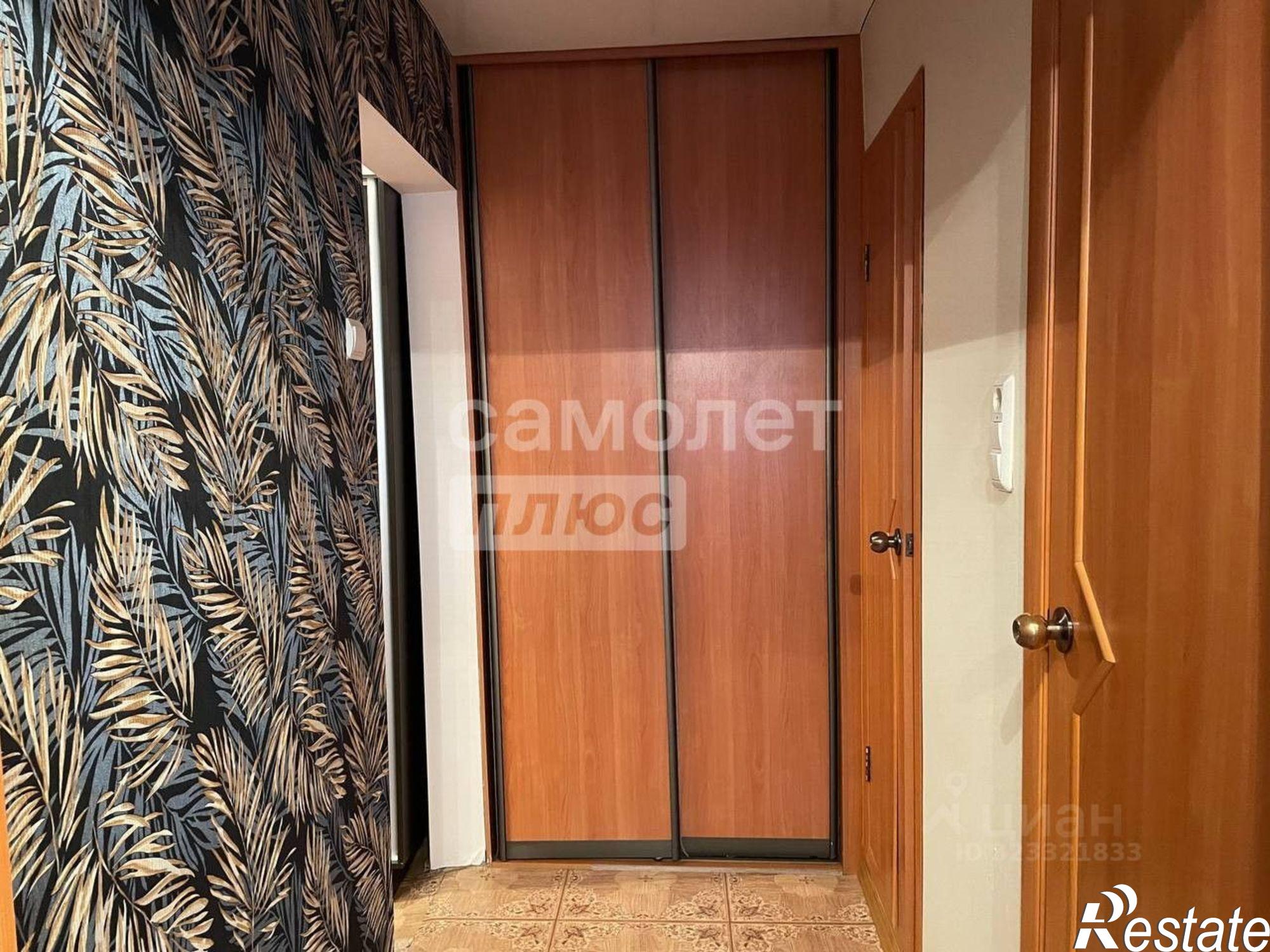 Купить квартиру за 2 800 000 рублей на ул Нахимова, 14